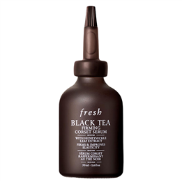Fresh, Black Tea, Firming, Serum, For Face, 50 ml *Tester