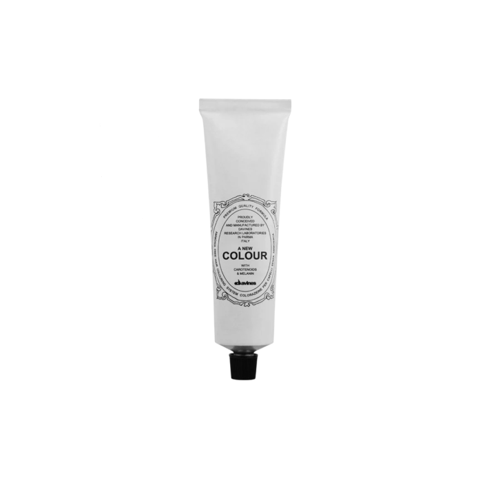 Davines, A New Colour, Permanent Hair Dye,  Blue, 60 ml