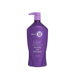 It's a 10, Silk Express, Hair Shampoo, For Nourishing, 1000 ml