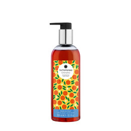 Tuttotondo, Chinotto, Energising, Liquid Soap, For Hands, 300 ml
