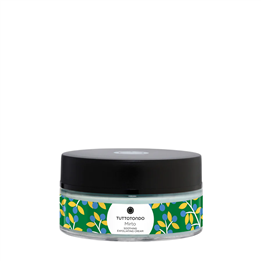 Tuttotondo, Mirto, Exfoliating, Body Cream, Body, 200 g