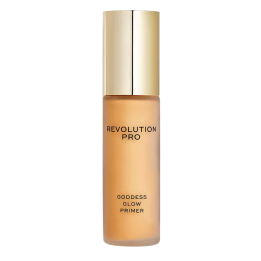 Revolution Pro, Goddess Glow, Radiance, Before Makeup, Serum, For Face, 30 ml - Teknashop Ltd