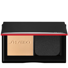 Shiseido, Synchro Skin Self-Refreshing, Compact Foundation, 250, Sand, 9 g
