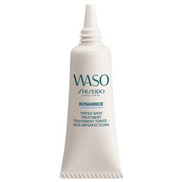 Shiseido, Waso Koshirice, Cover Dark Spots, Liquid Concealer, 3, Golden Ginger, 8 ml