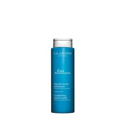 Clarins, Eau Ressourcante, Cleansing & Soothing, Bath Milk, 200 ml