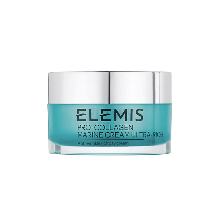 Elemis, Pro-Collagen, Anti-Aging, Day, Cream, For Face, 50 ml