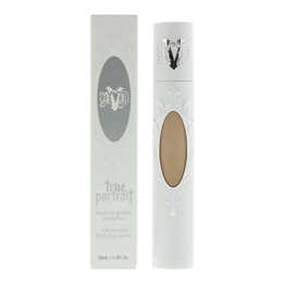 Kat Von D, True Portrait, Liquid Foundation, 054, Medium, 30 ml