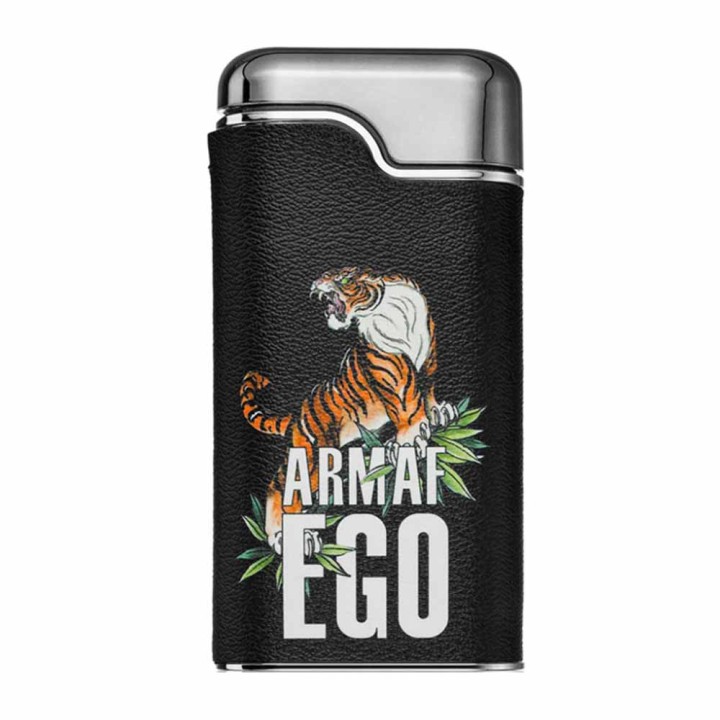 Armaf, Ego Tigre, Eau De Parfum, For Men, 100 ml