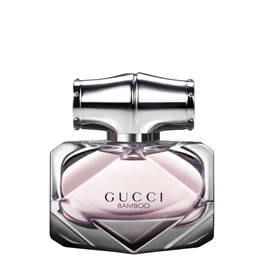Gucci, Bamboo, Eau De Parfum, For Women, 50 ml