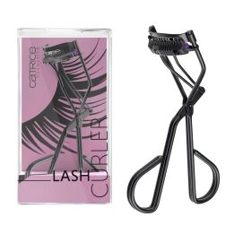 Catrice, Eyelash Curler, Black