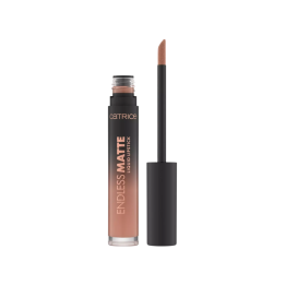 Catrice, Endless Matte, Liquid, Liquid Lipstick, 010, Get Undressed ml