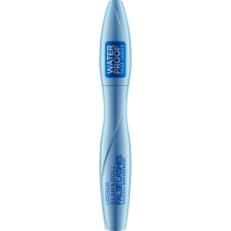 Catrice, Glam & Doll, Waterproof, False Lash Effect, Mascara, 010, Black, 10 ml