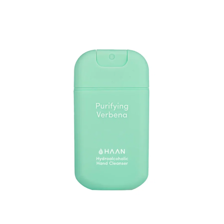 Haan, Purifying Verbena, Cleansing, Hand Spray, 30 ml