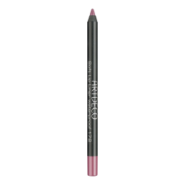 ArtDeco, Soft, Waterproof, Lip Liner, 172, Cool Mauve, 1.2 g