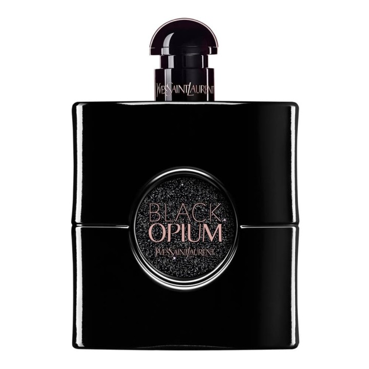 Yves Saint Laurent, Black Opium Le Parfum, Eau De Parfum, For Women, 90 ml