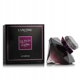 Lancome, La Nuit Tresor Le Parfum, Eau De Parfum, For Women, 100 ml