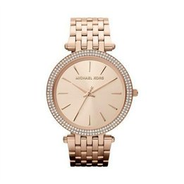 MICHAEL KORS WATCHES - MK3192 - Teknashop Ltd
