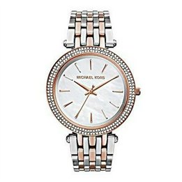 MICHAEL KORS WATCHES - MK3321 - Teknashop Ltd