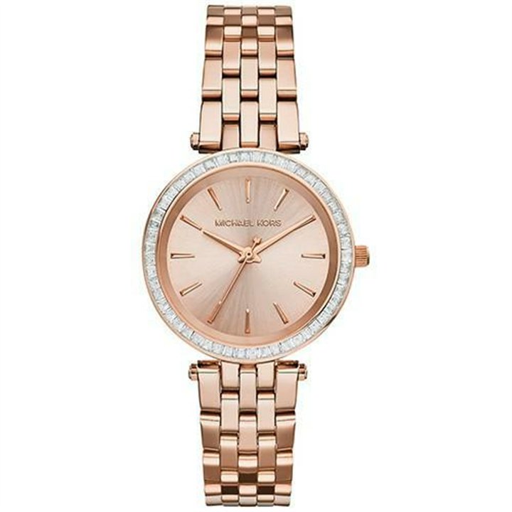 MICHAEL KORS WATCHES - MK3366 - Teknashop Ltd