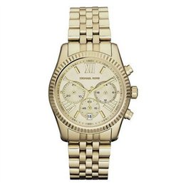 MICHAEL KORS WATCHES - MK5556 - Teknashop Ltd