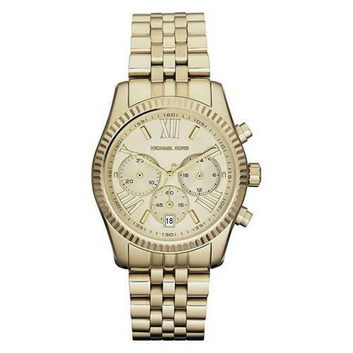 MICHAEL KORS WATCHES - MK5556 - Teknashop Ltd