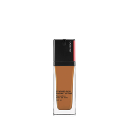 Shiseido, Synchro Skin Radiant Lifting, Oil Free, Cream Foundation, 440, Amber, SPF 30, 30 ml