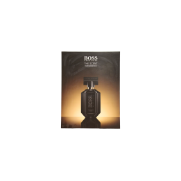 Hugo Boss, The Scent, Poster
