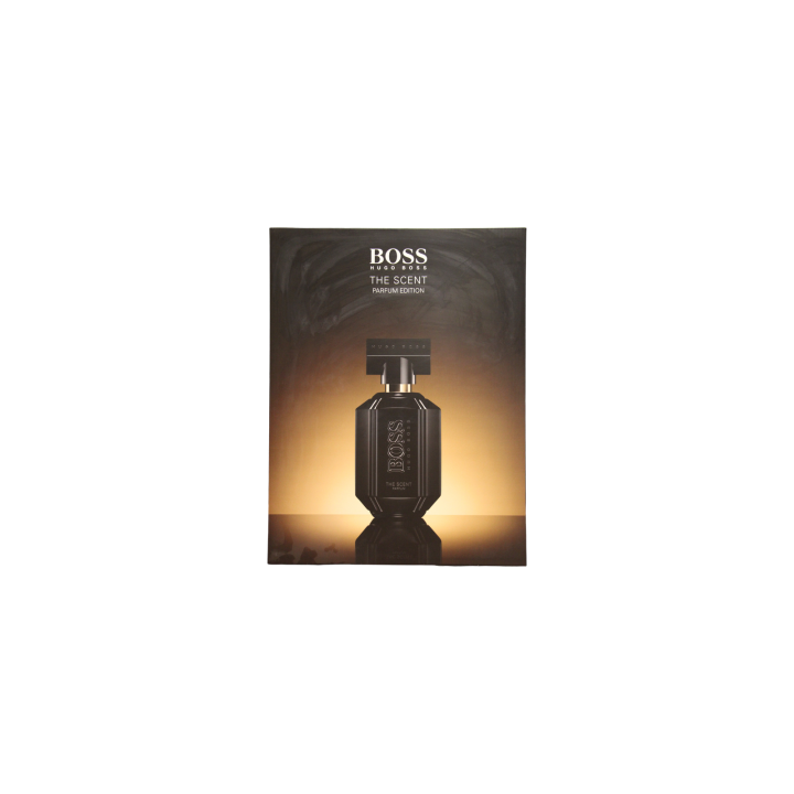 Hugo Boss, The Scent, Poster