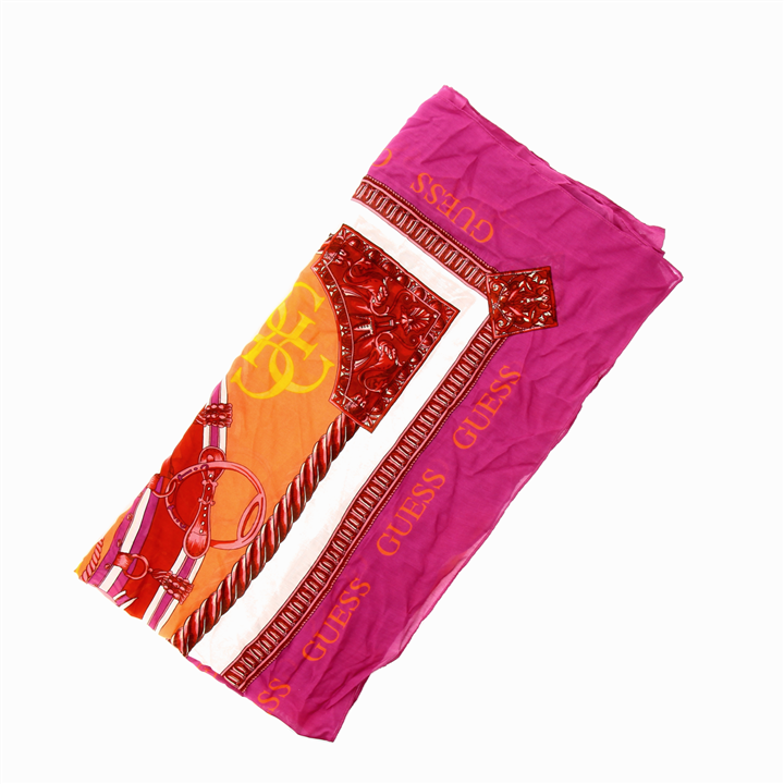 Guess, Kefiah Scarves & Wraps
