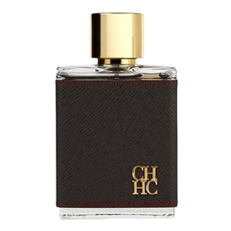 Carolina Herrera, CH Men, Eau De Toilette, For Men, 100 ml