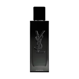 Yves Saint Laurent, Myslf, Parfum, For Men, 100 ml