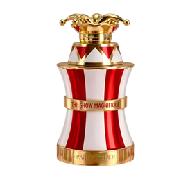 Paris Corner, The Show Magnifique, Eau De Parfum, Unisex, 100 ml