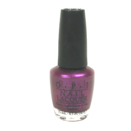 Opi, Nail Lacquer, Nail Polish, NL G23, Suzi & The 7 Dusseldorfs, 15 ml