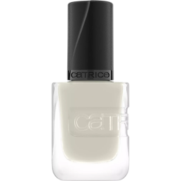 Catrice, Gel Affair, Nail Polish, 042, Fifty Shades Of Greige, 10.5 ml