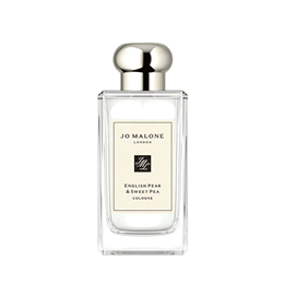 Jo Malone, English Pear & Sweet Pea, Eau De Cologne, Unisex, 100 ml