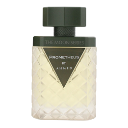Ahmed Al Maghribi, The Moon Series Prometheus, Eau De Parfum, Unisex, 100 ml
