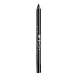 ArtDeco, ArtDeco, Waterproof, Long Lasting, Defining, Kajal Eye Pencil, 10, Black, 1.2 g - Teknashop Ltd