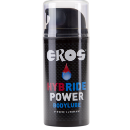 EROS POWER LINE - POWER BODYLUBE 100 ML - D-203235