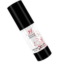EXTASE SENSUAL - STRAWBERRY LUBRICANT 100 ML - D-201700 - Teknashop Ltd