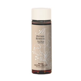 EXTASE SENSUAL - CHOCOLATE & ORANGE LUBRICANT 100 ML - D-201703 - Teknashop Ltd