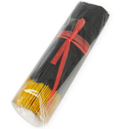 TENTACION - MAZO EROTIC INCENSE WITH PASSION FRUIT PHEROMONES - D51-TE02FRPASION