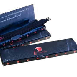 TENTACION - EROTIC INCENSE WITH CANDY PHEROMONES - D61-TE01CAR