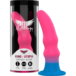 MYTHOLOGY - KUNO UTOPIA DILDO S - D-231915