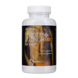 COBECO - PENIS + ERECT 90 CAPSULES - D-244950
