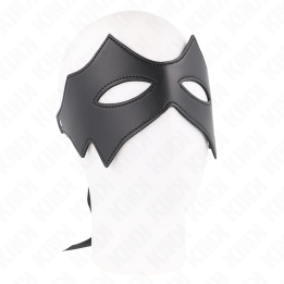 KINK - CAT FACE MASK MODEL 1 34 x 12 CM - D-240912 - Teknashop Ltd