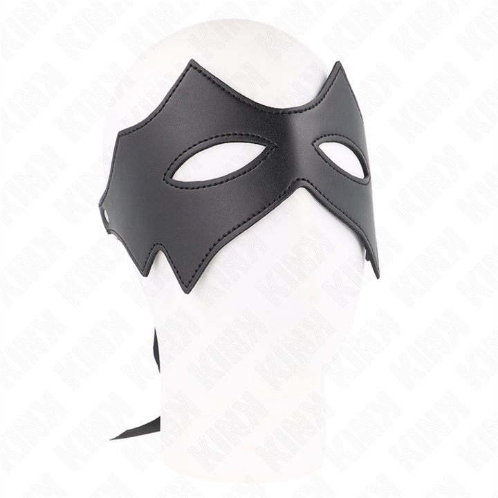 KINK - CAT FACE MASK MODEL 1 34 x 12 CM - D-240912