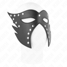 KINK - CAT FACE MASK MODEL 2 29 x 15 CM - D-240914 - Teknashop Ltd