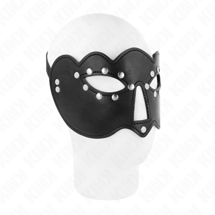 KINK - PARTY EYE MASK MODEL 1 27.5 x 12 CM - D-240923 - Teknashop Ltd