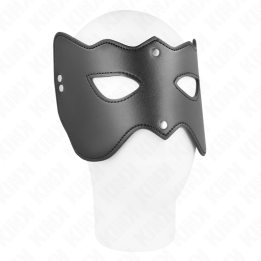 KINK - PARTY EYE MASK MODEL 2 27.5 x 12 CM - D-240924 - Teknashop Ltd