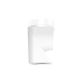 Global Keratin, Global Keratin, Hair Accessories Plastic Bag, Clear, Small